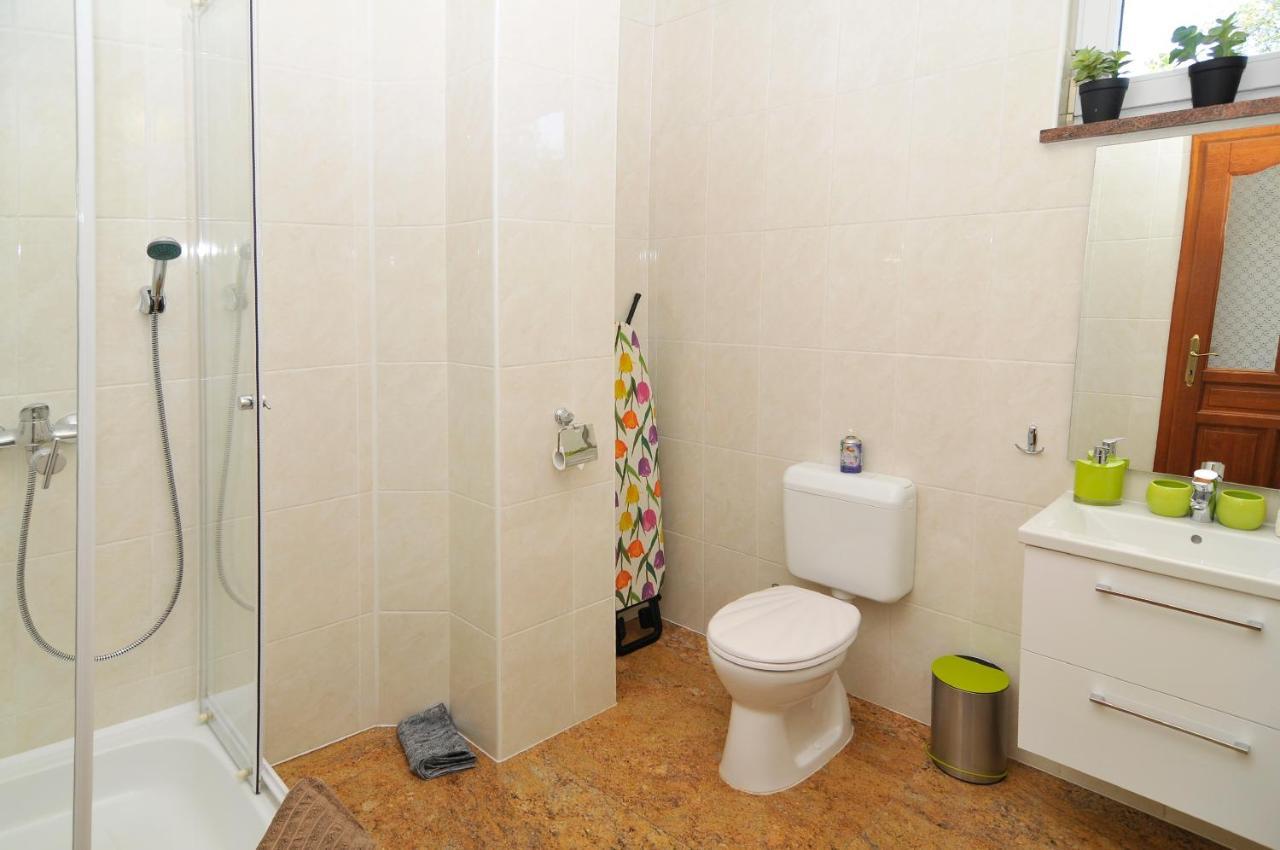 Farkas Apartman Шіофок Екстер'єр фото