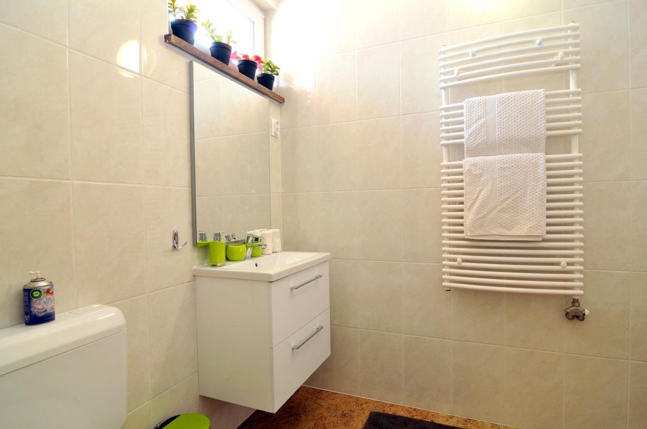 Farkas Apartman Шіофок Екстер'єр фото