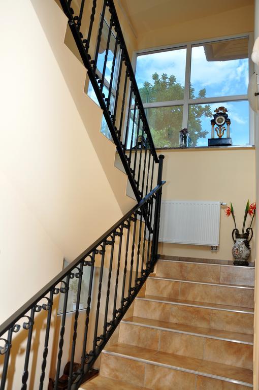 Farkas Apartman Шіофок Екстер'єр фото